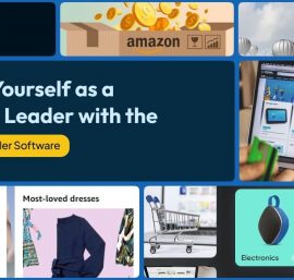 Amazon Seller Software: Discover the 9 Best Tools to Help You Dominate Your Category