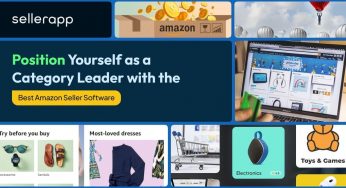 Amazon Seller Software: Discover the 9 Best Tools to Help You Dominate Your Category