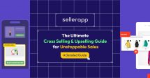 Cross selling and Up selling on Amazon