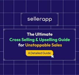 Cross Selling and Upselling on Amazon— Effective Strategies For Success