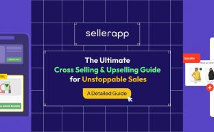 Cross selling and Up selling on Amazon