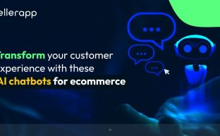 AI Chatbots for Ecommerce