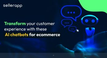 AI Chatbot for Ecommerce: Top 5 Bots to Drive Business Growth