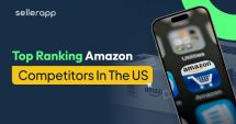 Amazon Competitors