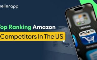 Amazon Competitors