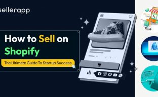 How to sell on shopify