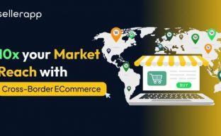 Cross border e commerce