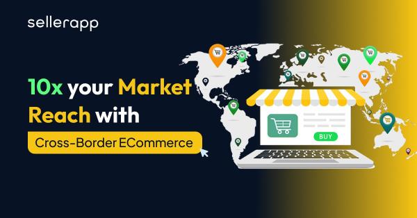 Cross border e commerce: detailed guide to succeed overseas