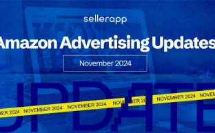 Amazon Advertising Updates for November 2024