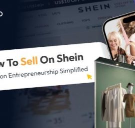 How to Sell on Shein: A Detailed Guide