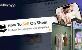 How to sell on Shein