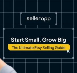 How to Sell on Etsy and Turn it into a Successful Business