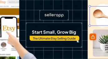 How to Sell on Etsy and Turn it into a Successful Business