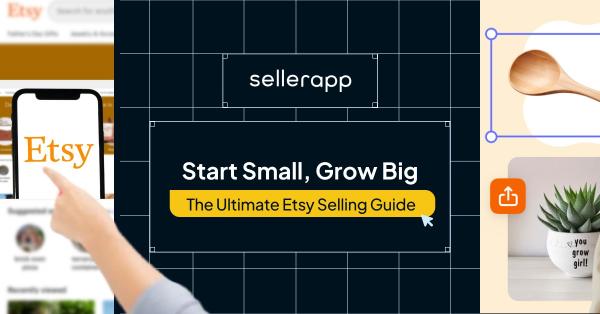 How to Sell on Etsy and Turn it into a Successful Business