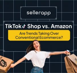 TikTok Shop vs Amazon: A Seller’s Guide to Choosing the Right Platform