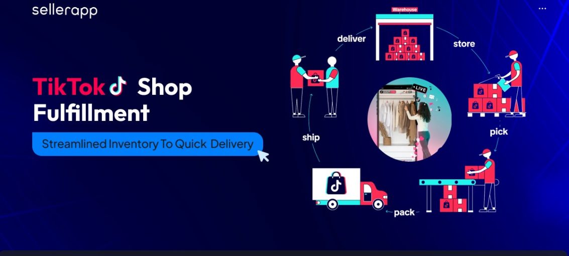 TikTok shop fulfillment: Everything you need to know