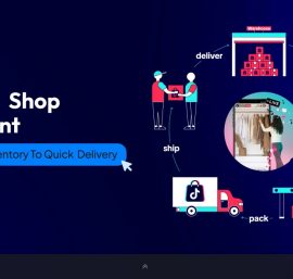 TikTok shop fulfillment: Everything you need to know