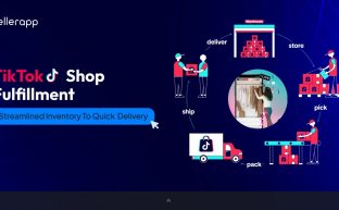 Tiktok shop fulfilment