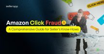 Amazon click fraud