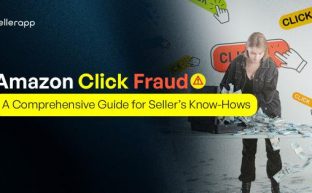 Amazon click fraud