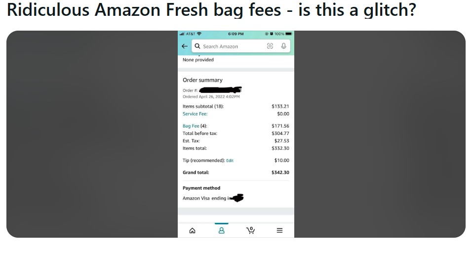 how to find amazon price glitches