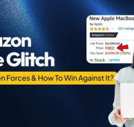 Amazon Price Glitch: Everything You Need to Know