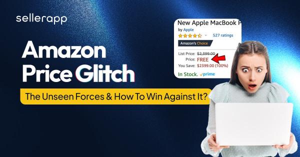 Amazon Price Glitch: Everything You Need to Know