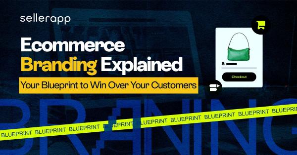 Everything you Need to know for a Successful Ecommerce Branding Strategy