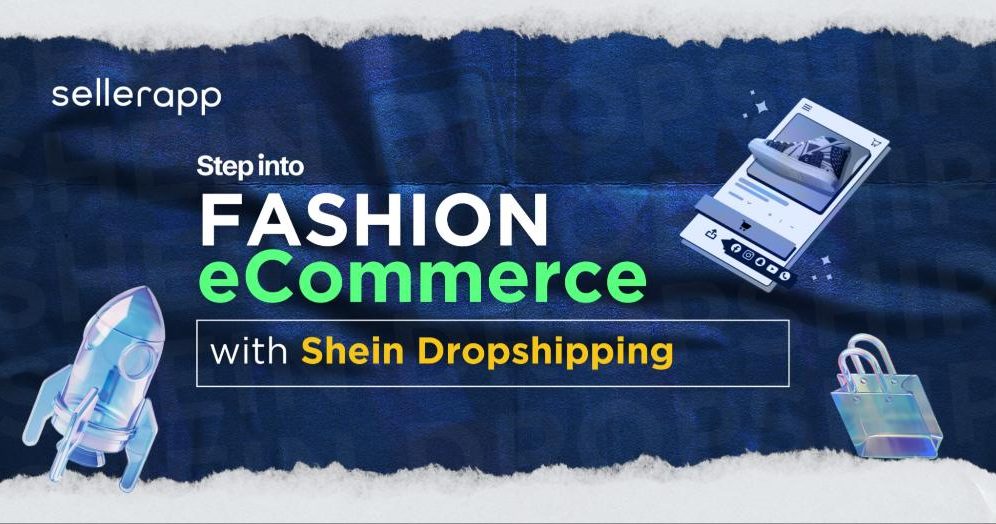 Shein Dropshipping