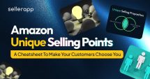 Amazon Unique Selling Points