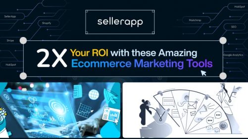 best marketing tools for ecommerce