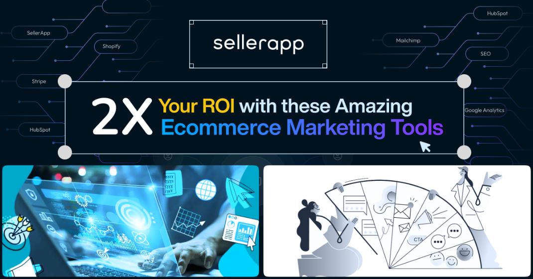 best marketing tools for ecommerce