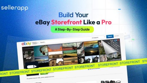 how to open an ebay storefront